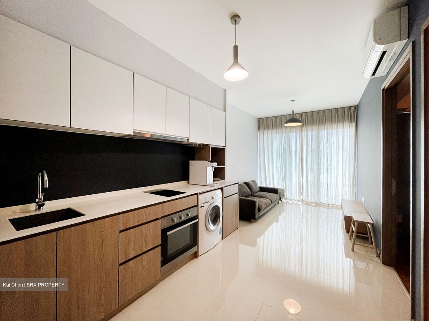Kingsford Waterbay (D19), Apartment #531599721